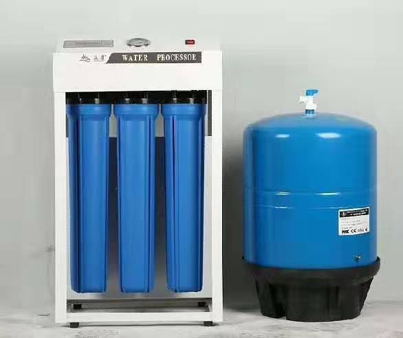 商用400加侖框架機 11加侖